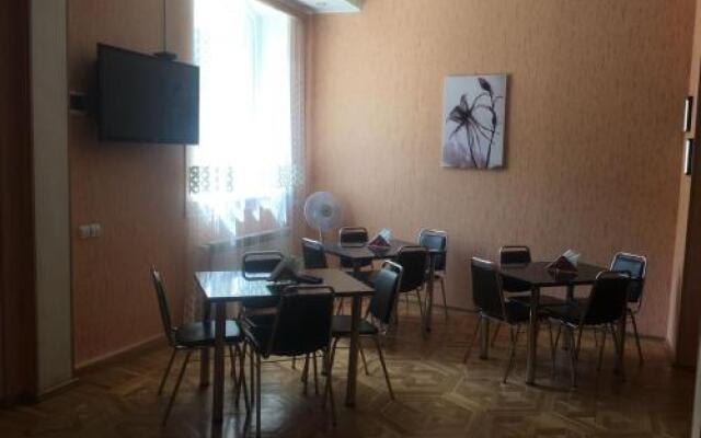 Borjomi Park Guest House