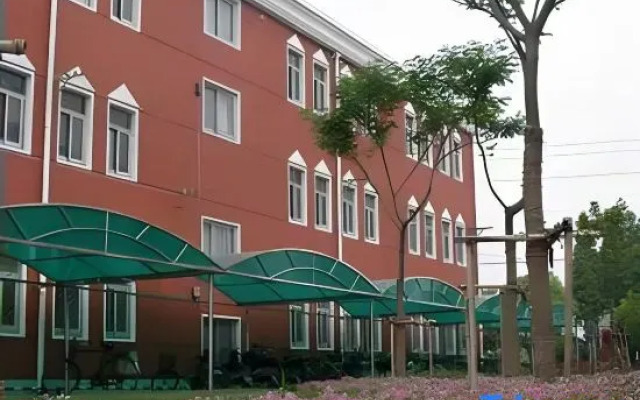 Yilan Hotel Shanghai