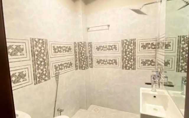 Grand luxury Hotel