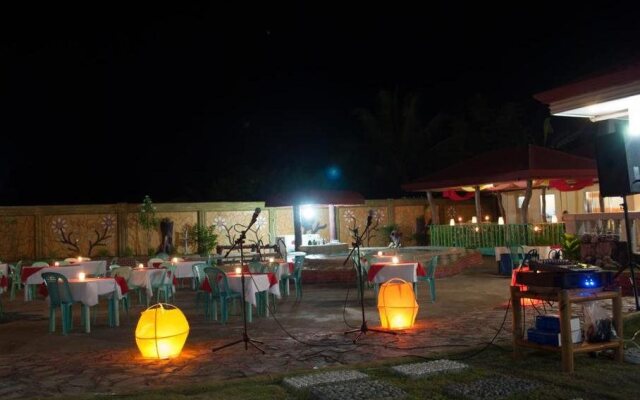 Bohol Island Coop Resort