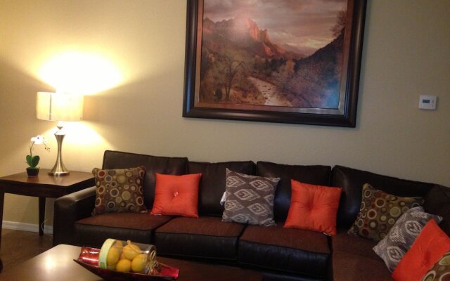 Vista Retreat Vacation Home