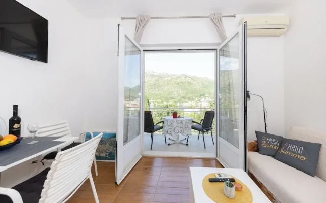 Apartments Doko Zaton Bay