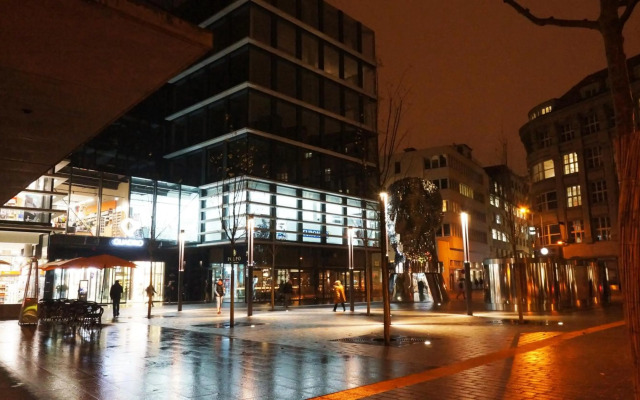 Suite Prague Apartment -Duplex, up to 4people