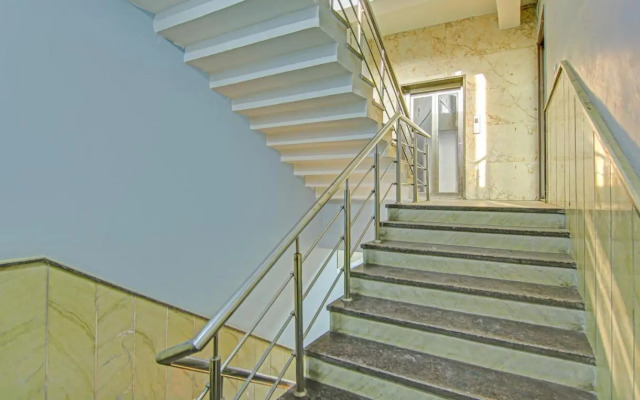 Itsy Hotels Prime Stay