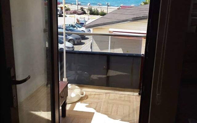 Liva Apart Otel