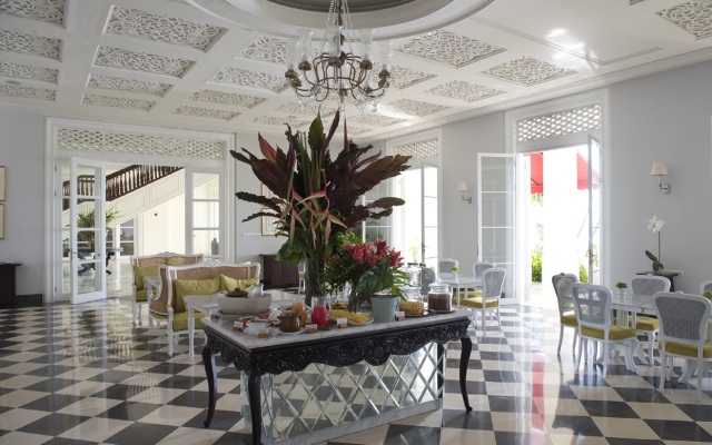 Rumah Luwih Bali