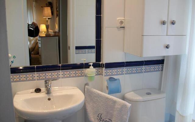 Apartamento Getxo Tranquility by I Love Norte