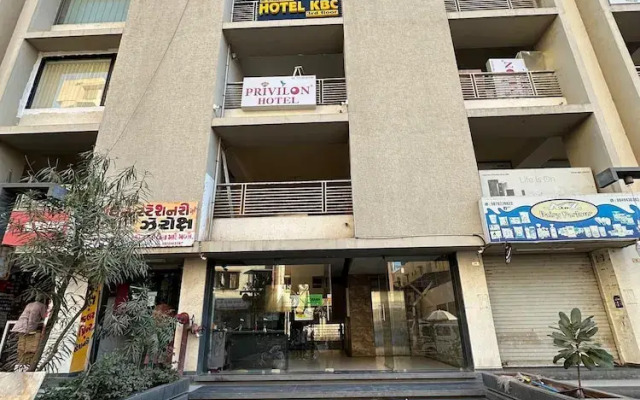 Privilon Hotel SBR