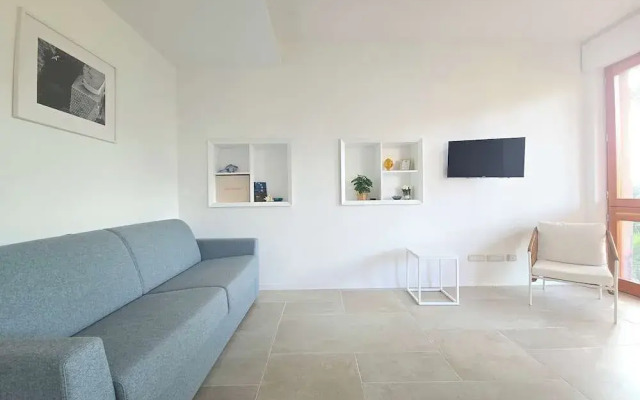 Capri Koral Guest House