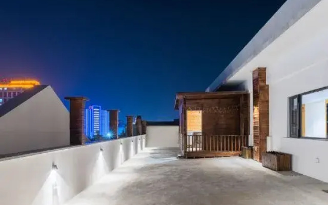 Kunlun Leju Hotel (Lankao)