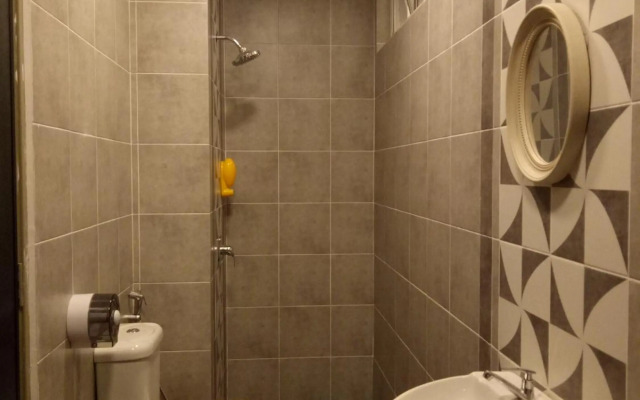 Icolor Home & Stay CH4