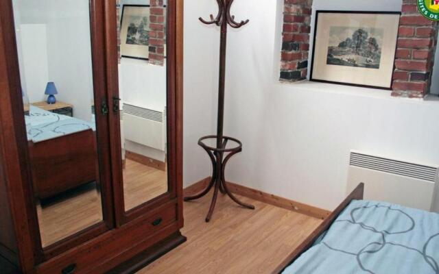 Gîte Beuvrequen, 4 pièces, 6 personnes - FR-1-376-24