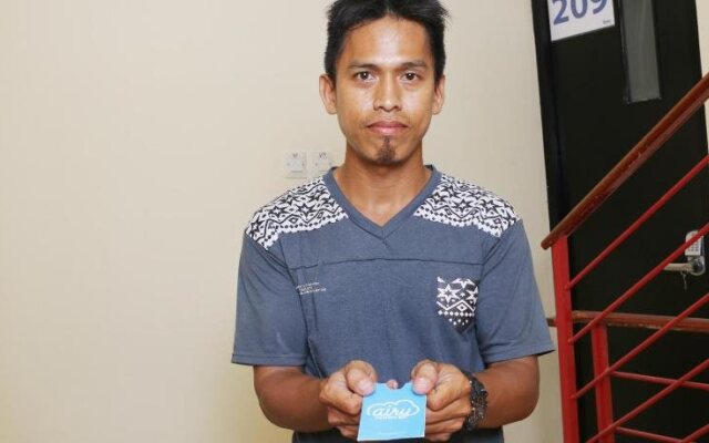 Kamar Keluarga Jelambar Syariah