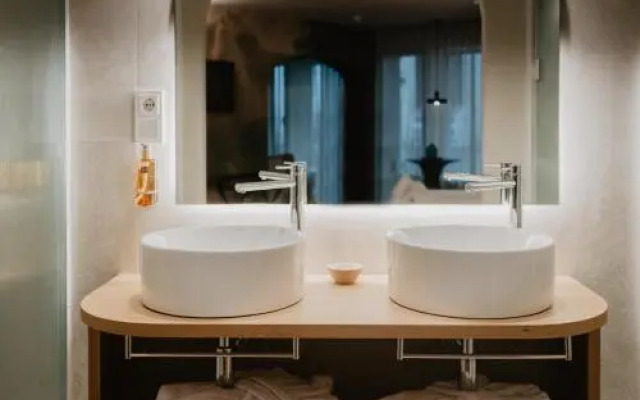 Hotel Boutique Petit Luxe