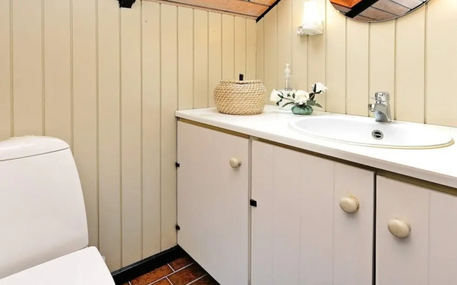 5 Person Holiday Home in Otterup