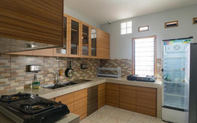 Brilliant Residence Gading Serpong RedPartner
