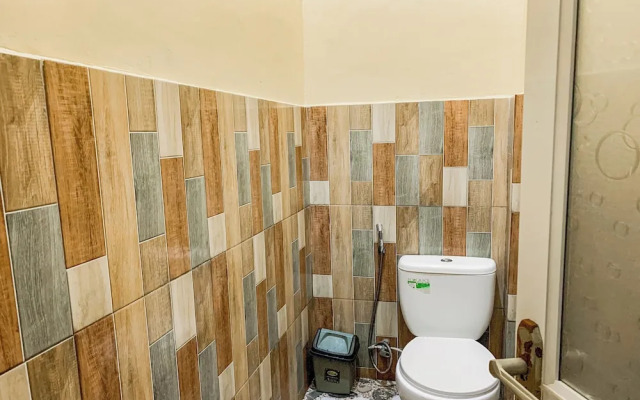 Hotel O Atifah Homes