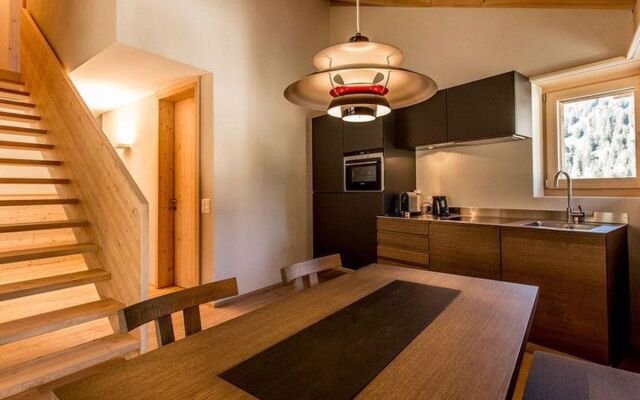 Turrabuel 4-Bett Maisonette 10500