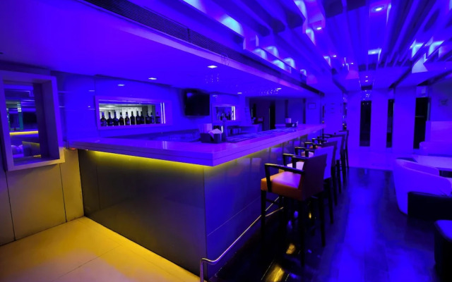 Premier Tamanna Hotel Hinjawadi Pune