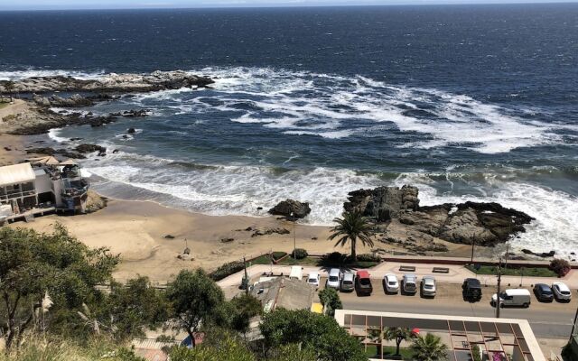 Apartamento A21 Euromarina