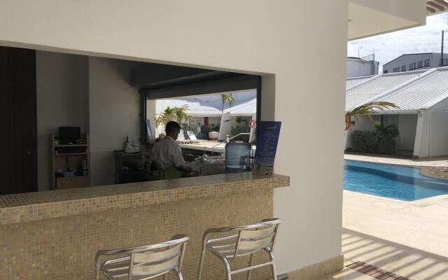 Hotel Casablanca