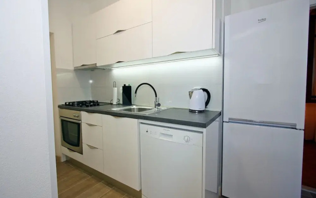 Apartments Irena