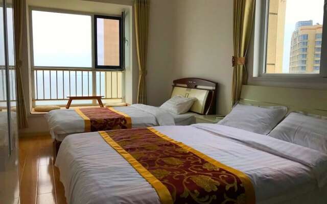 Weihai Weizhichuang Seaview Hotel