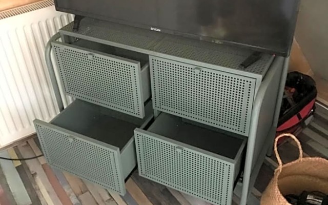 T’ Hogeland Ainrom