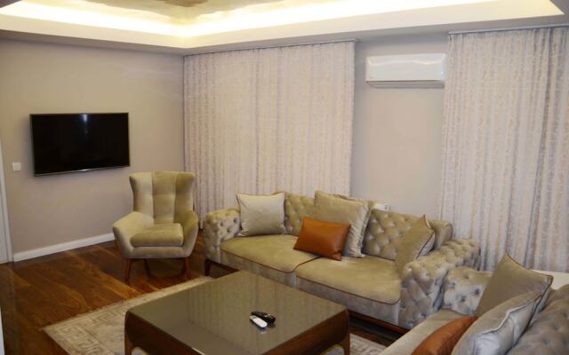 Hotel Begolli