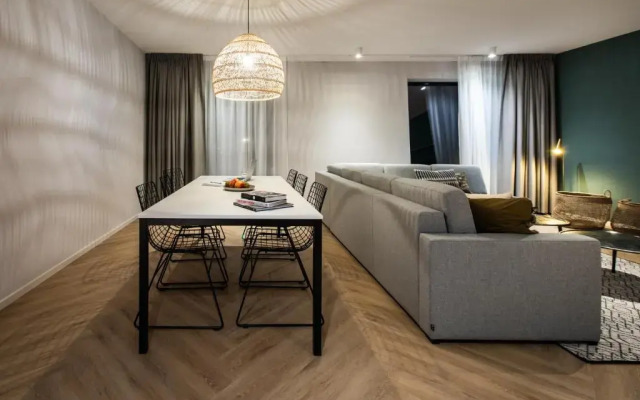 Numa Amsterdam Docklands