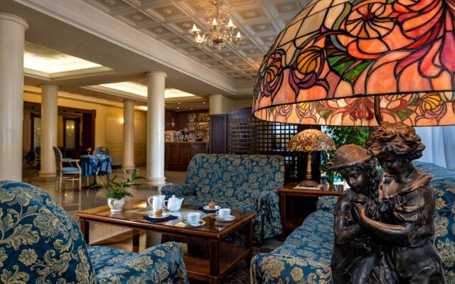 Hotel Terme Roma