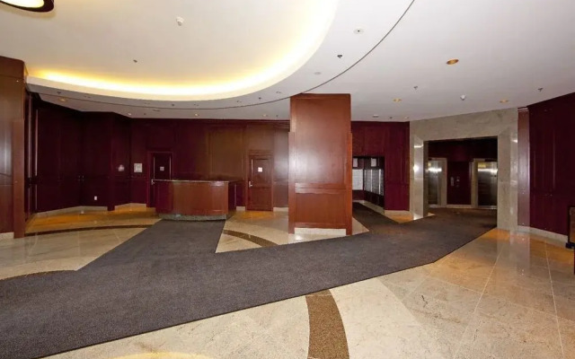 Corporate Stays - Claridge Plaza