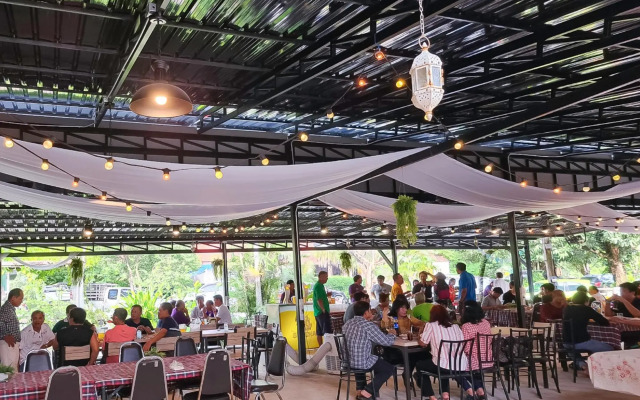 Saksupha Resort