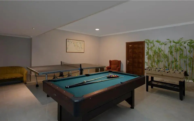 Antique Roman Palace Museum Hotel - Adults Only Ultra All Inclusive