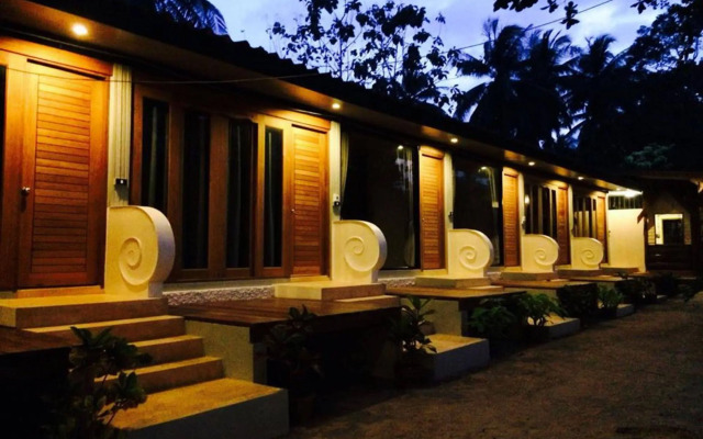 Sichon Cabana Beach Resort