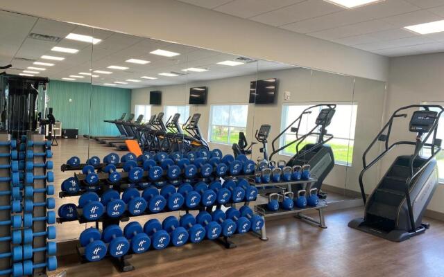 Holiday Inn Express & Suites Madison West - Middleton by IHG