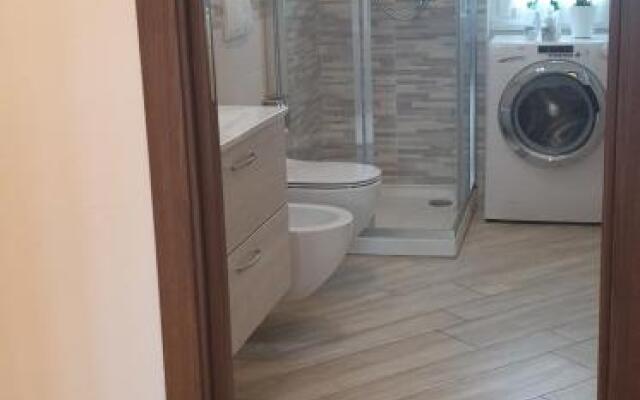 Karina House-check in H 24