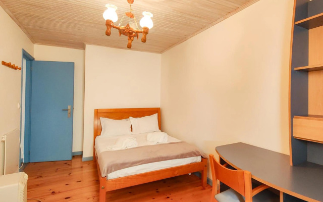 Viana Fishers House - Apartamentos em Frente ao Mar