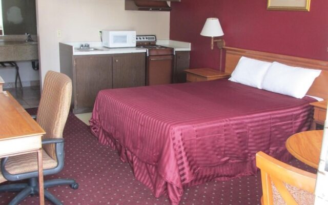 Escondido Lodge