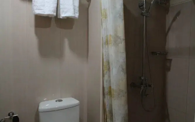 St. Moritz Hotel at Jazz Residences