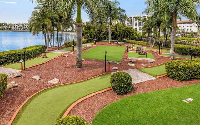 Marriott's Villas at Doral