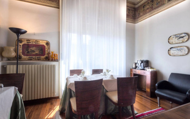 Ramé Suites