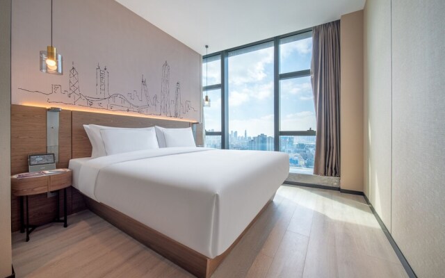 UrCove by HYATT Shenzhen Technology Park