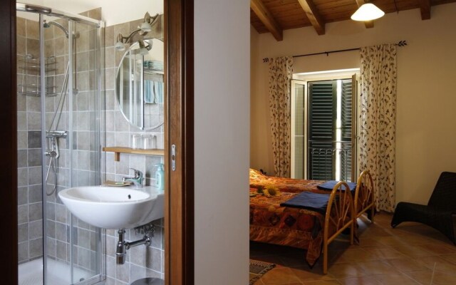 Agriturismo Ca' Nick