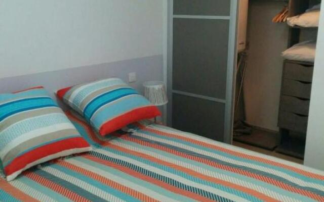 Cap D'Agde Naturiste Port Nature 8