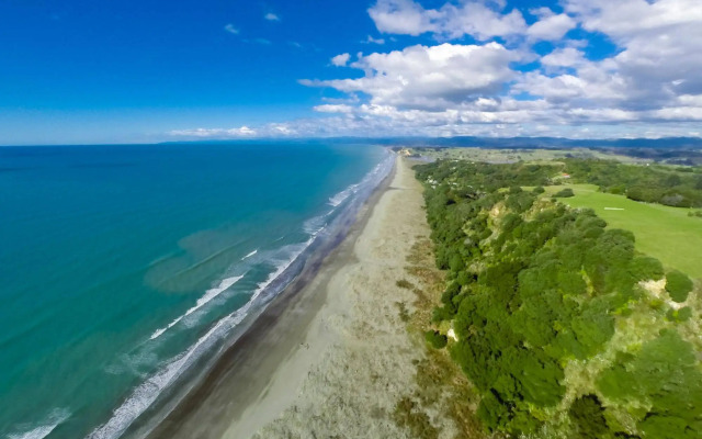 Tasman Holiday Parks - Ohiwa