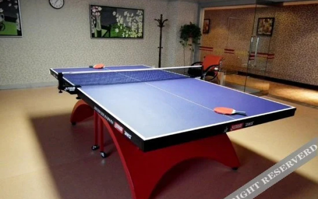 Changxin International Hotel