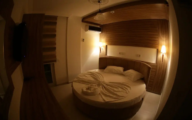 Araucaria Hotel