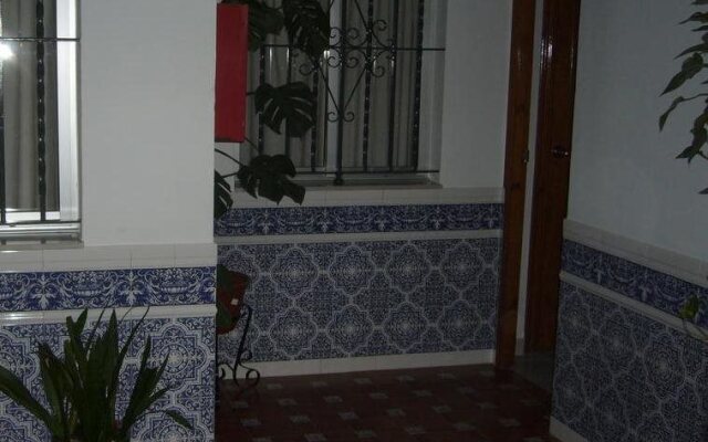 Pension Isidro