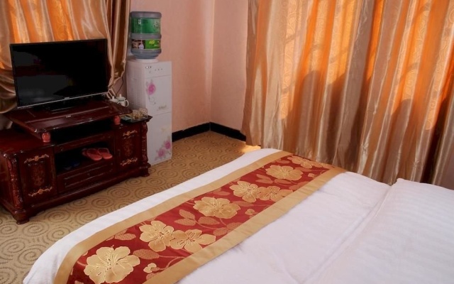 Xin Yue Hotel- Kunming – Guest Rooms – Kunming